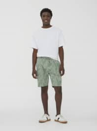Pantalones Hombre Terranova