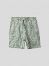 Gym shorts Man Terranova