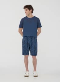Pantalons Homme Terranova
