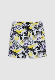 Pantalone ginnico Corto Herren Terranova