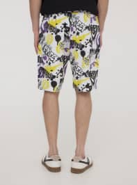 Pantalone ginnico Corto Herren Terranova
