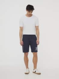 Pantalone ginnico Corto Uomo Terranova
