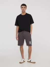 Gym shorts Man Terranova