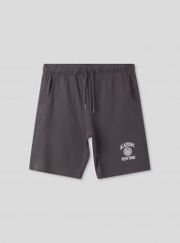 Kratke sportske pantalone Muškarci Terranova