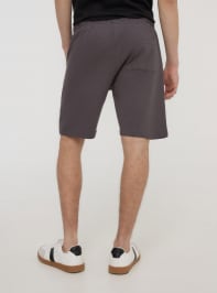 Kratke sportske pantalone Muškarci Terranova