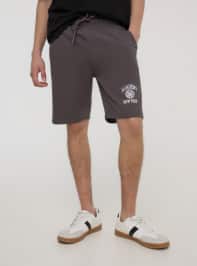 Gym shorts Man Terranova