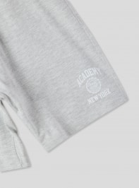 Gym shorts Man Terranova