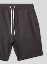 Pantalone ginnico Corto Uomo Terranova
