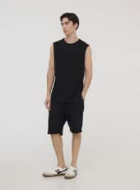 Gym shorts Man Terranova