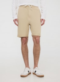 Pantalone ginnico Corto Herren Terranova