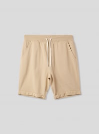 Pantalone ginnico Corto Herren Terranova
