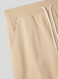Pantalone ginnico Corto Herren Terranova