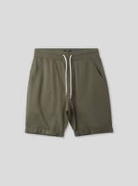 Pantalone ginnico Corto Herren Terranova