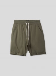 Pantalone ginnico Corto Uomo Terranova
