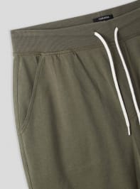 Pantalone ginnico Corto Herren Terranova