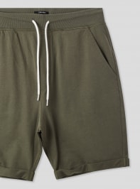 Pantalone ginnico Corto Uomo Terranova