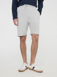 Pantalone ginnico Corto Uomo Terranova