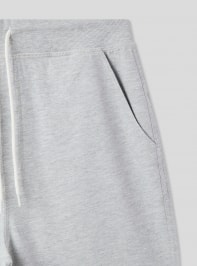 Pantalone ginnico Corto Uomo Terranova