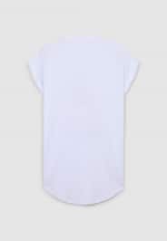 T-Shirt MC Damen Terranova