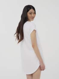 T-Shirt MC Damen Terranova