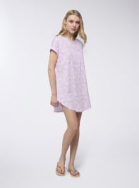 T-Shirt MC Damen Terranova