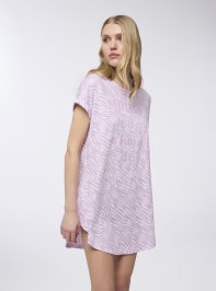 T-Shirt MC Damen Terranova