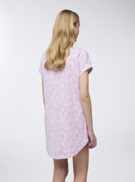T-Shirt MC Damen Terranova