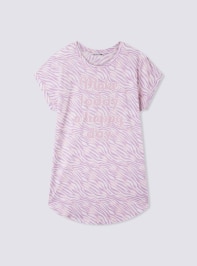 T-Shirt MC Damen Terranova