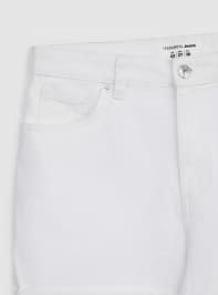 Jeans cortos Mujer Terranova