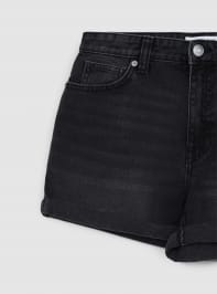 Jeans cortos Mujer Terranova