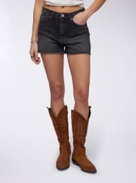 Pantalone Jeans Corto Damen Terranova