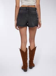 Pantalone Jeans Corto Damen Terranova