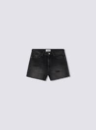 Pantalone Jeans Corto Damen Terranova