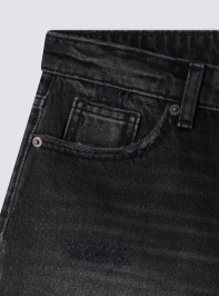 Pantalone Jeans Corto Damen Terranova