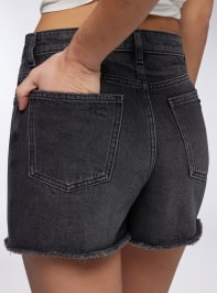 Pantalone Jeans Corto Damen Terranova