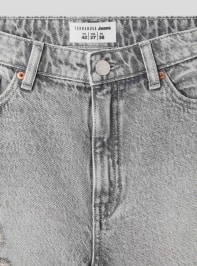 Pantalone Jeans Corto Damen Terranova