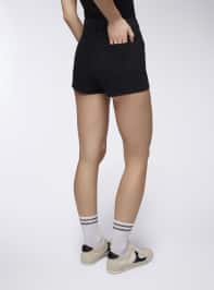 Jeans cortos Mujer Terranova
