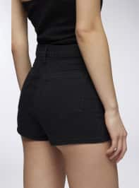 Jeans cortos Mujer Terranova