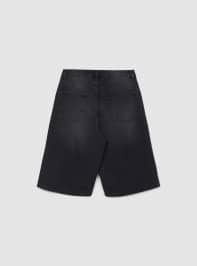 Short en Jeans Femme Terranova