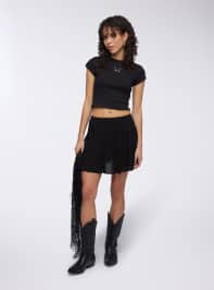 Skirt Woman Terranova