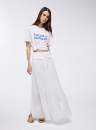 Jupe Femme Terranova