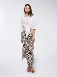 Jupe Femme Terranova