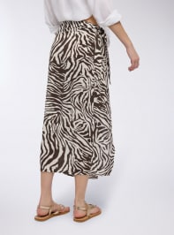 Skirt Woman Terranova