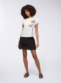Rock Damen Terranova