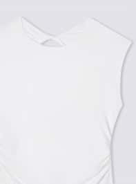 T-Shirt MC Grua Terranova