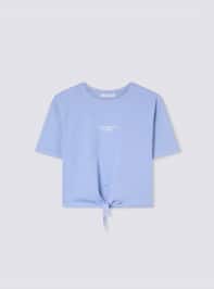 T-Shirt MC Donna Terranova