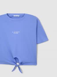 T-Shirt MC Donna Terranova