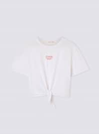 T-Shirt MC Damen Terranova