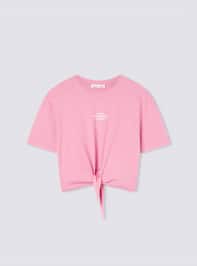 T-Shirt MC Grua Terranova