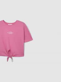 T-Shirt MC Grua Terranova